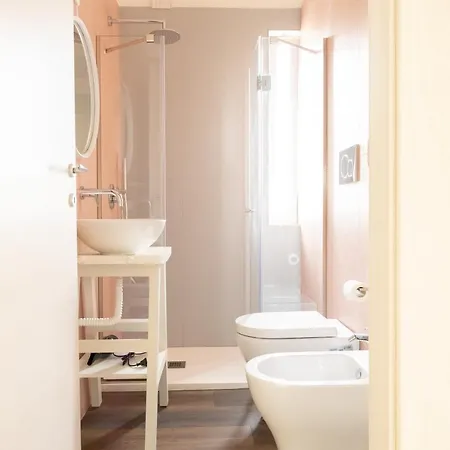 Appartement Le Fanciulle Di *