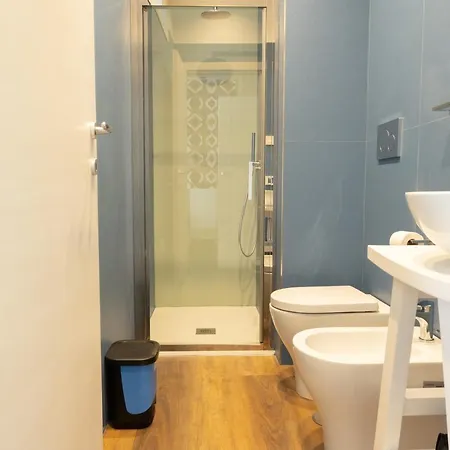 Le Fanciulle Di Appartement