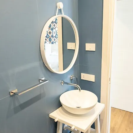 Appartement Le Fanciulle Di