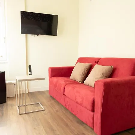 Апартаменты Le Fanciulle Di Помпеи