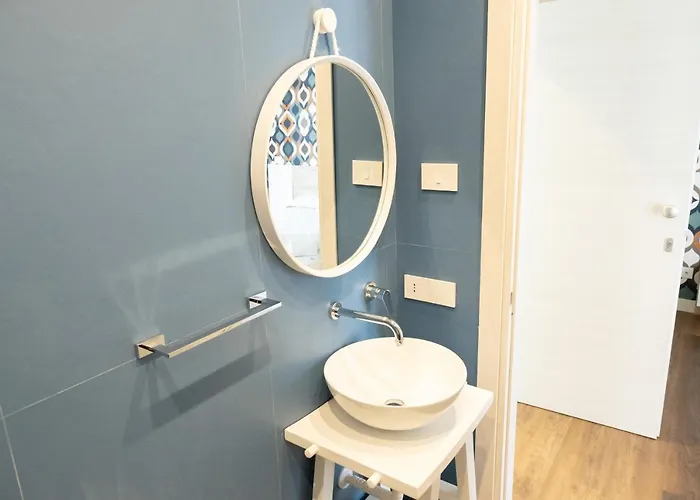 Апартаменты Le Fanciulle Di