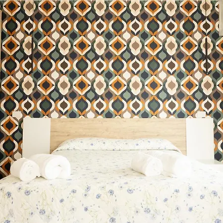 公寓 Le Fanciulle Di