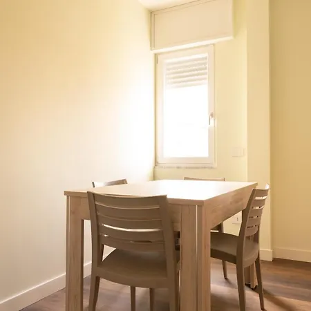 公寓 Le Fanciulle Di *