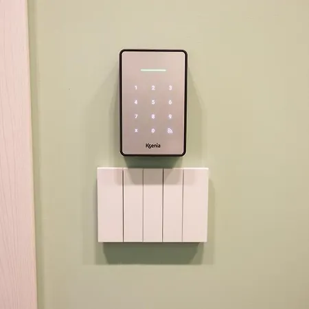 公寓 Le Fanciulle Di 庞贝