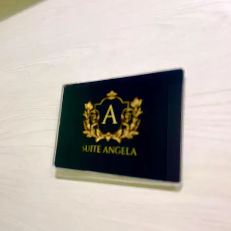 Le Fanciulle Di Apartmán Pompei