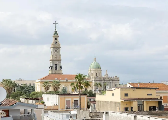 Appartement Le Fanciulle Di *