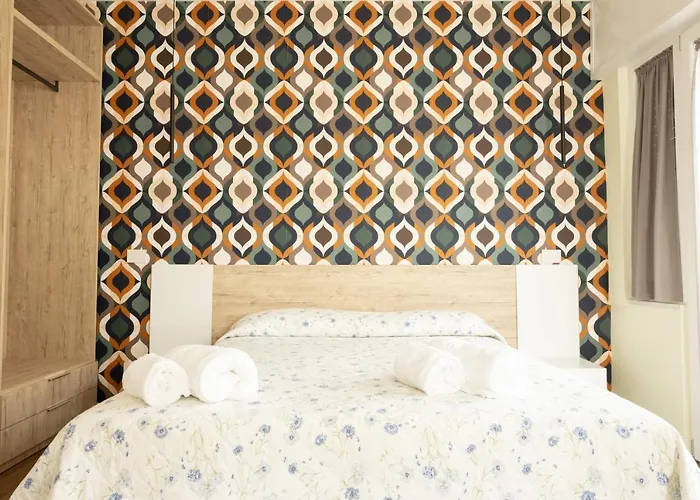 Appartement Le Fanciulle Di