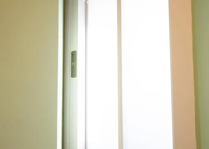 Appartement Le Fanciulle Di