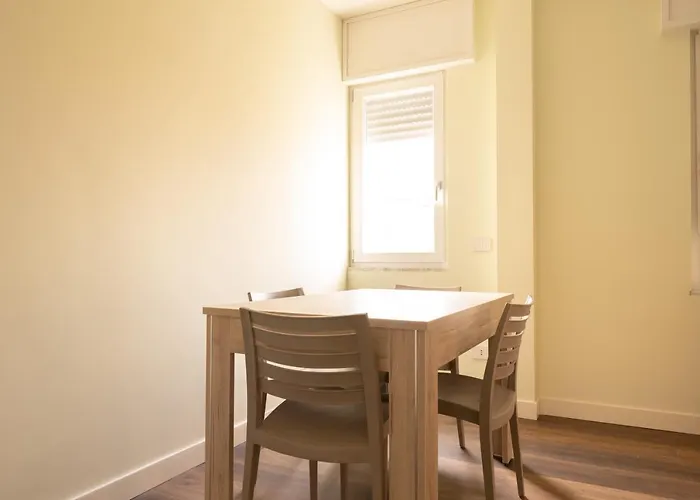 Appartement Le Fanciulle Di *