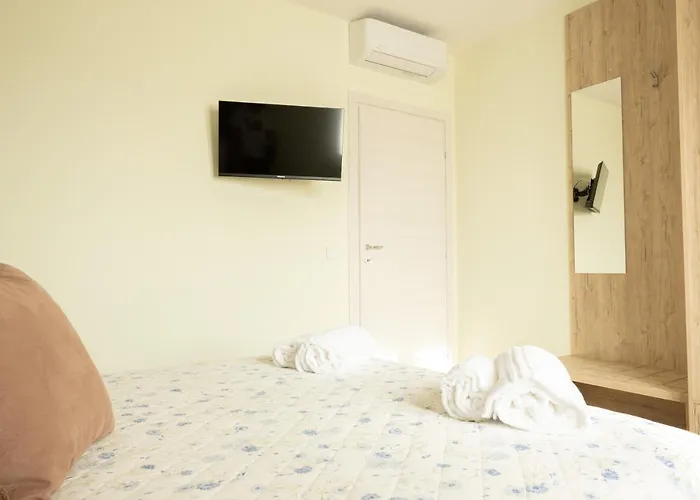 Appartement Le Fanciulle Di *