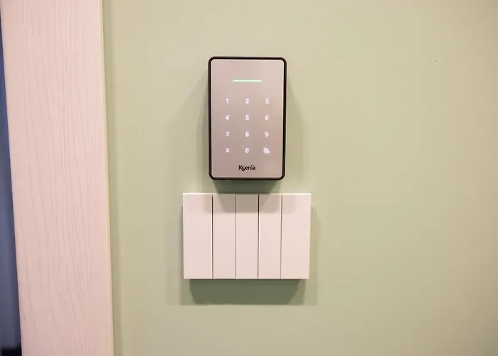 Appartement Le Fanciulle Di Pompéi